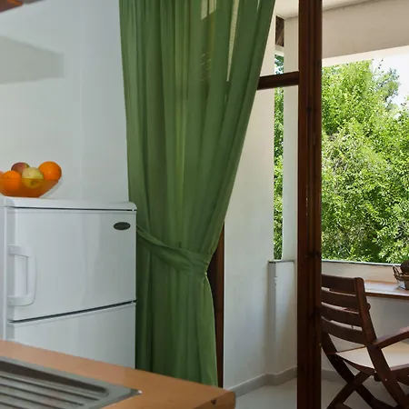 Sofia's House Vourvourou