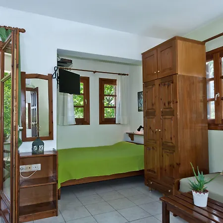 Apartmán Sofia's House *