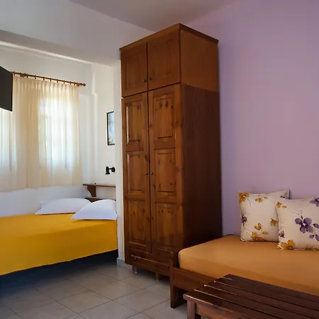 Sofia's House Vourvourou
