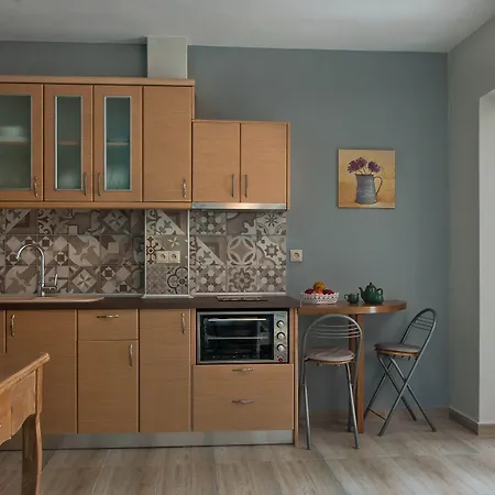 Sofia's House *