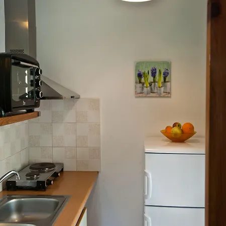 Apartmán Sofia's House *