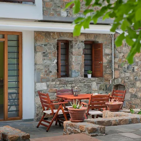 Apartmán Sofia's House