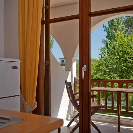 Sofia's House Apartmán Vourvourou