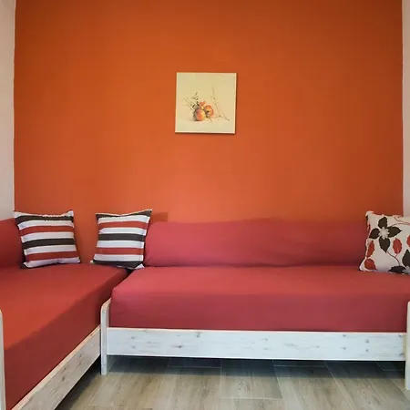 Sofia's House Apartmán *