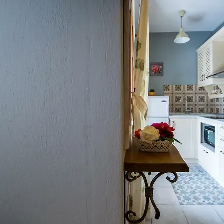 Sofia's House
