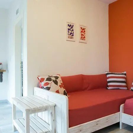 Sofia's House Apartmán