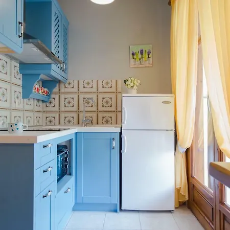 Sofia's House Apartmán