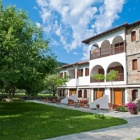 Sofia's House Διαμέρισμα *