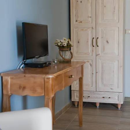 דירה Sofia's House