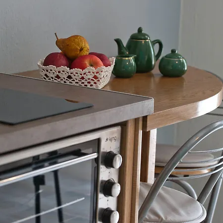 דירה Sofia's House *