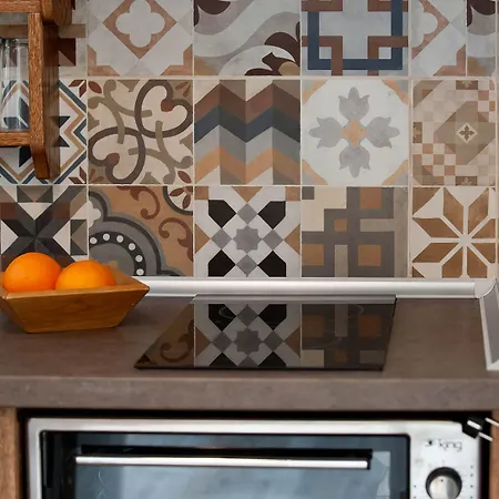 Sofia's House וורוורו