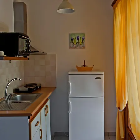 Sofia's House