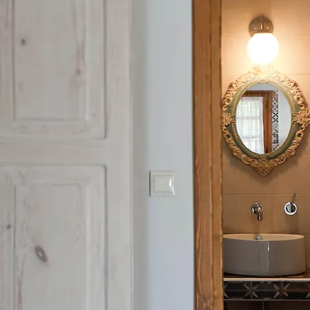 Sofia's House דירה *