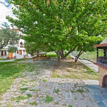 דירה Sofia's House וורוורו