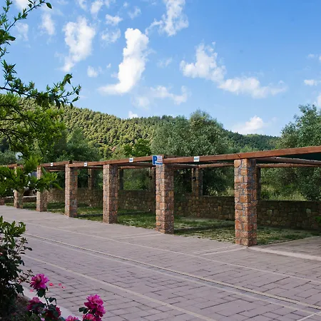 Sofia's House וורוורו