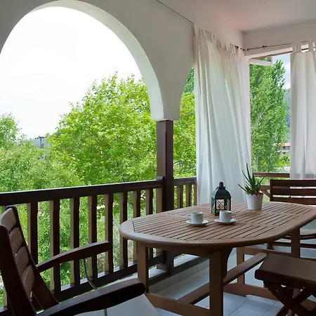 Sofia's House