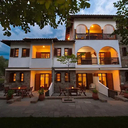 Sofia's House Vourvourou