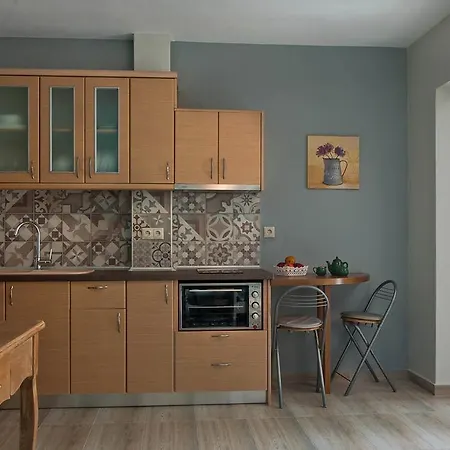 Sofia's House Vourvourou