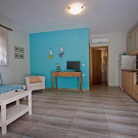 Sofia's House Apartment