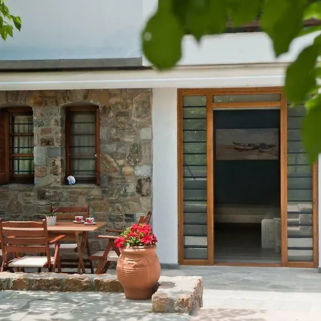 Sofia's House * Vourvourou
