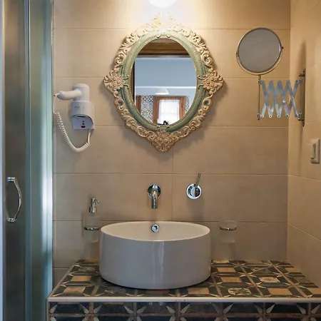 Sofia's House Apartment Vourvourou