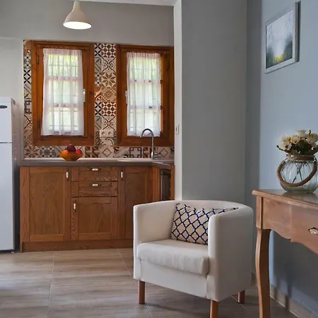 Sofia's House Apartment