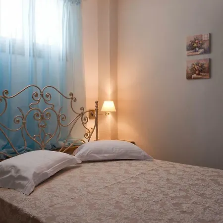 Sofia's House Apartment