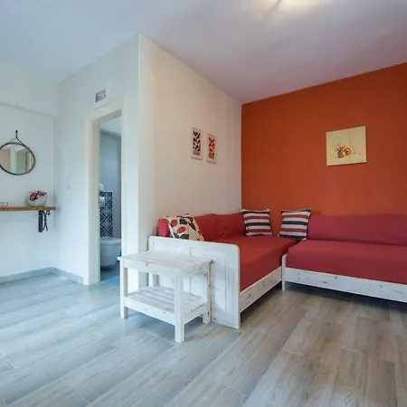 Sofia's House Vourvourou