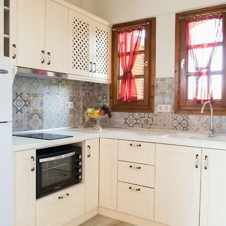Sofia's House Apartment *