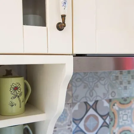 Sofia's House Apartment *