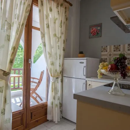 Διαμέρισμα Sofia's House *