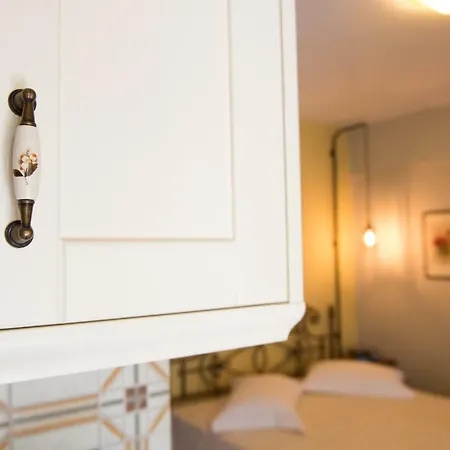 Sofia's House דירה וורוורו