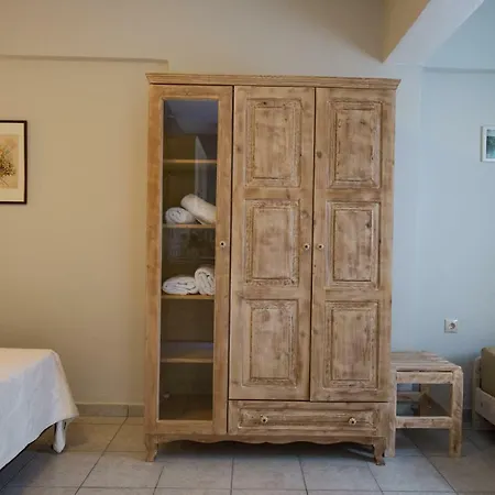 Sofia's House Διαμέρισμα