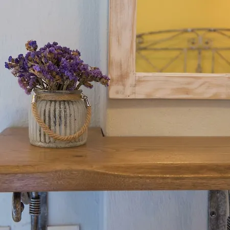 דירה Sofia's House