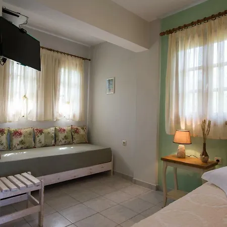 Sofia's House דירה *