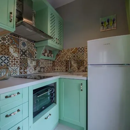 Sofia's House