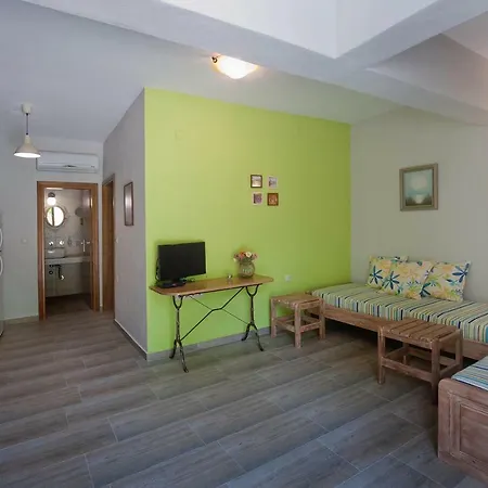 Sofia's House Vourvourou