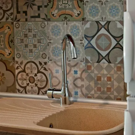 Apartment Sofia's House Vourvourou