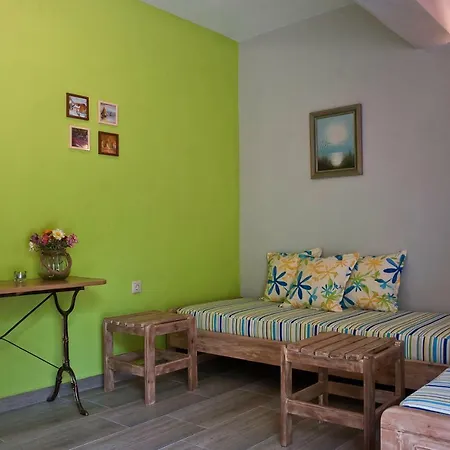 Sofia's House Vourvourou