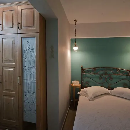Sofia's House Apartment *