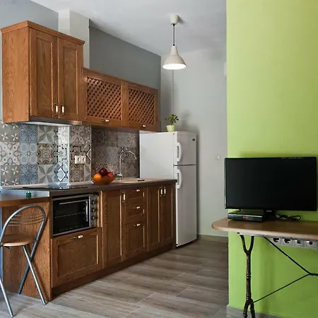 Sofia's House Apartment *