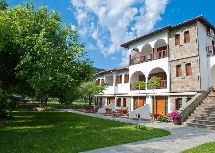 Sofia's House Apartamento *