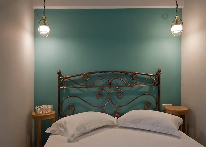 Sofia's House Apartamento *