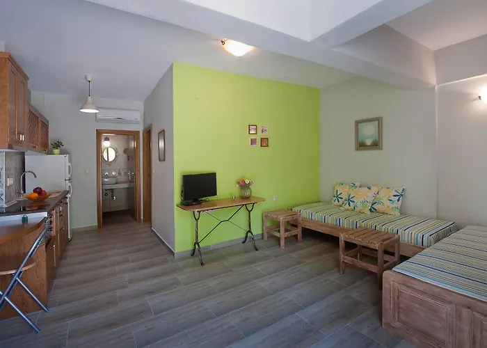 Sofia's House Vourvourou