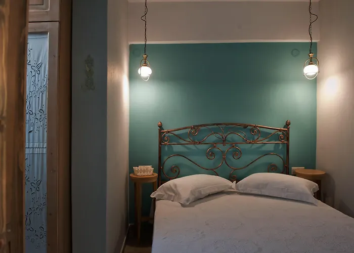 Sofia's House Apartamento Vourvourou