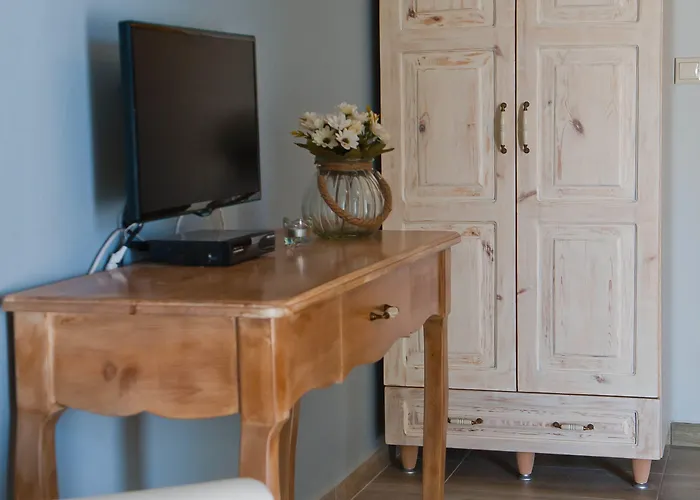 Apartamento Sofia's House