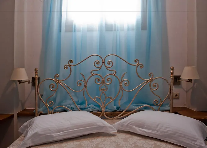 Sofia's House Apartamento Vourvourou