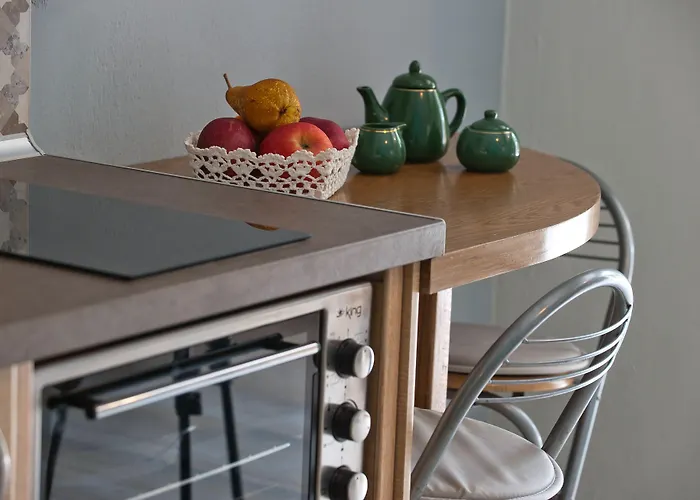 Apartamento Sofia's House *