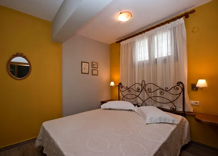 Sofia's House Apartamento *