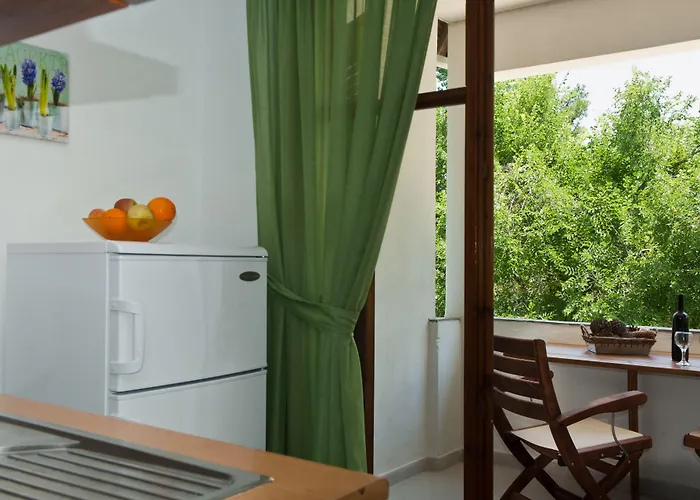 Sofia's House Vourvourou